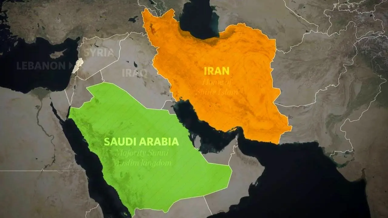 مصر و عراق برای وساطت میان ایران و عربستان تلاش می‌کنند