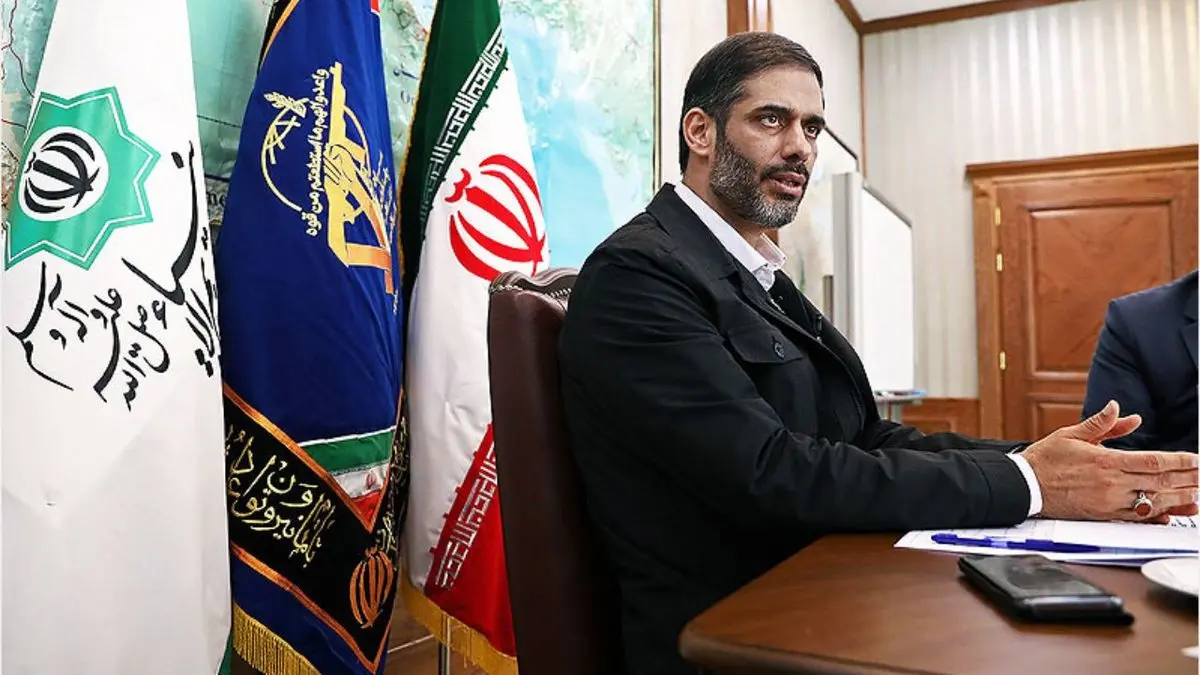 قرارگاه خاتم از دولت 33 هزار میلیارد تومانی طلب دارد/ فروش اوراق منفعت نهایی شد