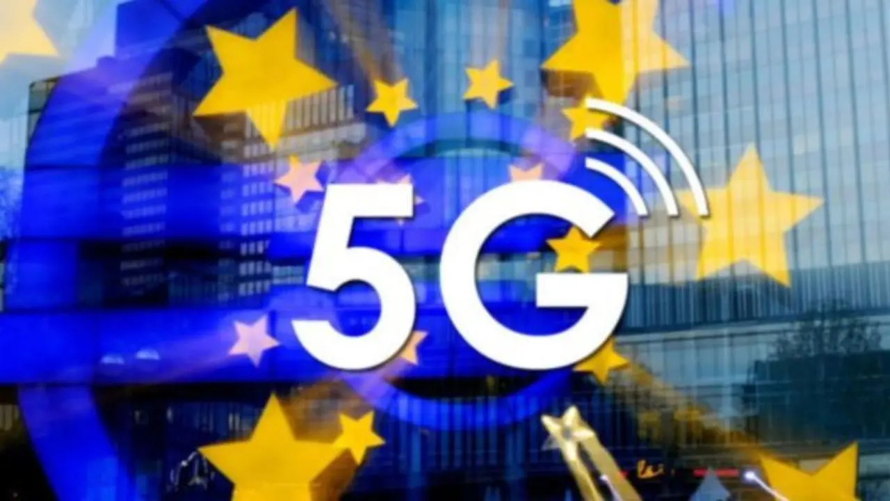 اروپا منتظر نتیجه ارزیابی خطرات توسعه شبکه 5G