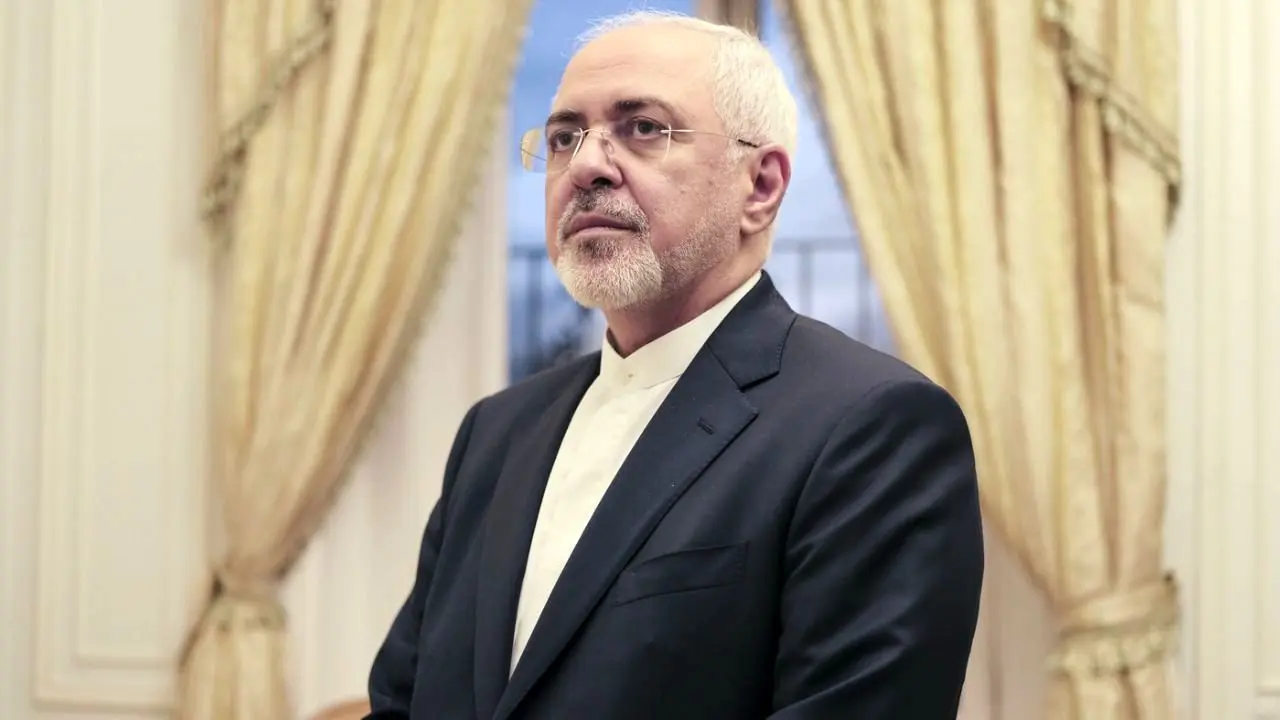 ادعای دیدار ظریف با مقام دولت اوباما