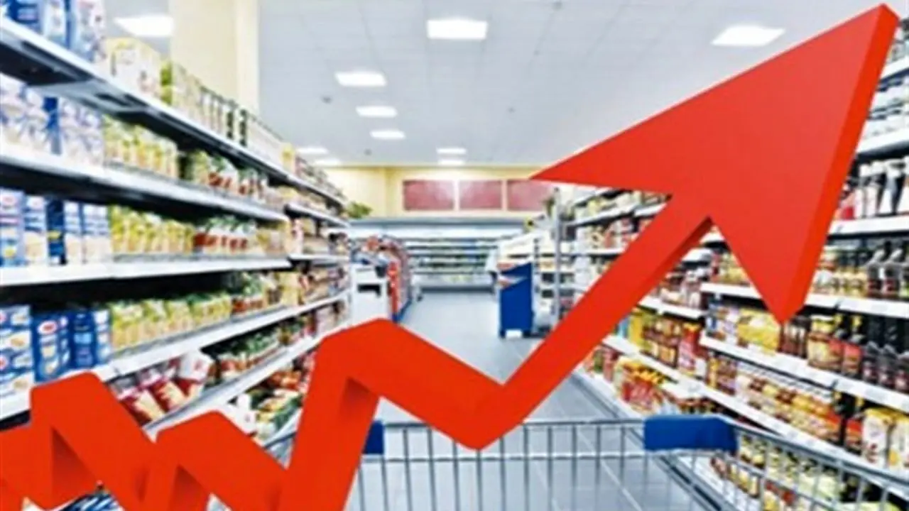 وضعیت قیمت کالاها و خدمات در تیر ماه/ رشد 71 درصدی نرخ خوراکی‌ها در تیرماه
