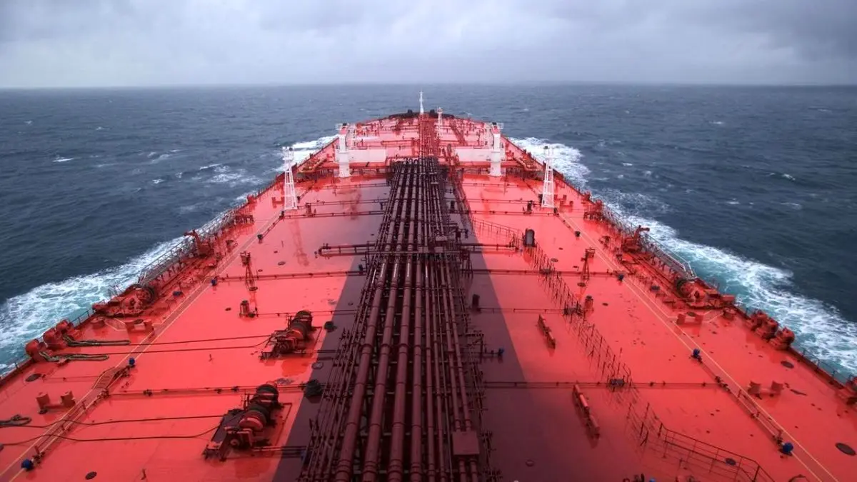 هشدار درباره نفتکش یمنی رهاشده در دریای سرخ