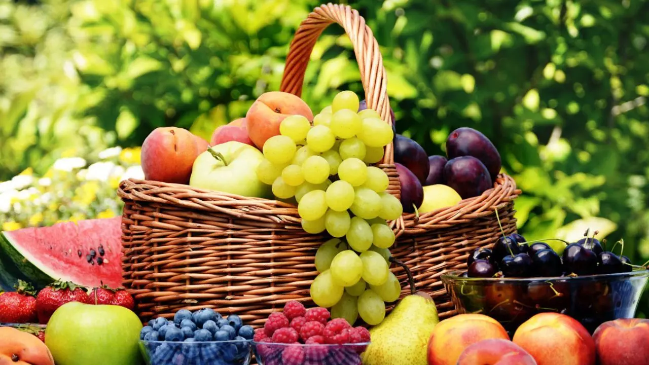 ریزش 40 درصدی قیمت میوه‌های تابستانه در بازار/کمبودی در عرضه نداریم