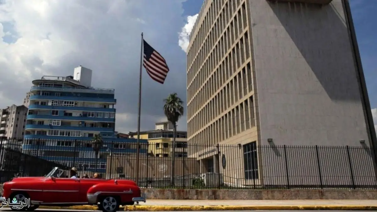 چرا کارمندان سفارت آمریکا در هاوانا دچار اختلال روانی شدند؟