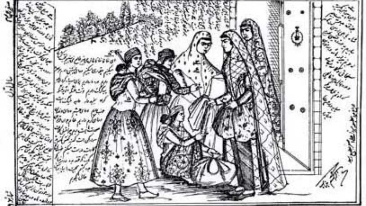 نکوداشت بانوی روزنامه‌نگار پس از یک قرن+تصویر