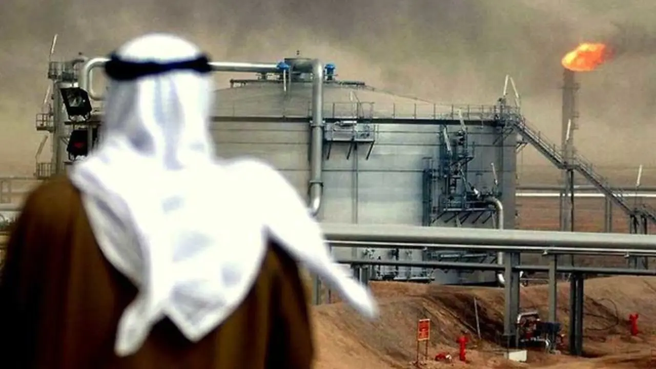 مذاکرات کویت و عربستان برای ازسرگیری تولید در میادین مشترک