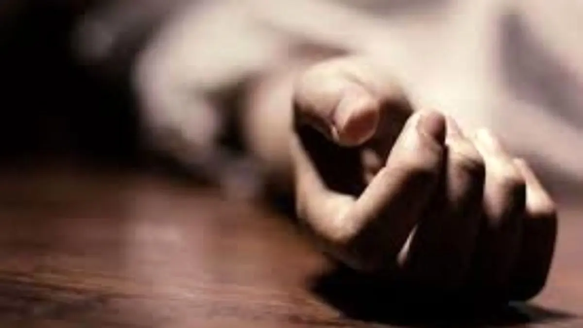 خودکشی یکی از اعضای شورای شهر چهارباغ در زندان