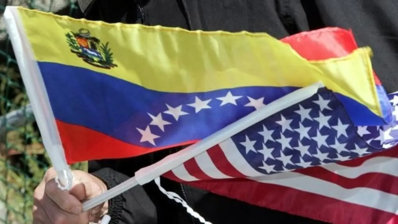 تحریم 10 فرد و 13 شرکت به اتهام ارتباط با دولت ونزوئلا