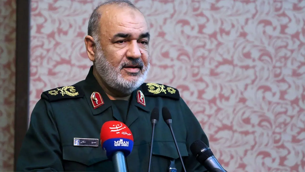 سپاه تصمیمات مهمی برای مناطق سیل‌زده خوزستان گرفته است