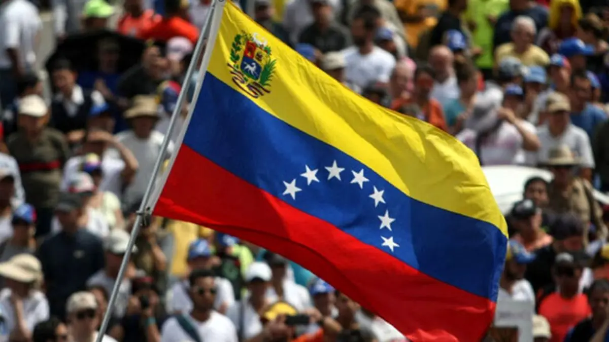 رشد اقتصادی ونزوئلا منفی 35 درصد شد