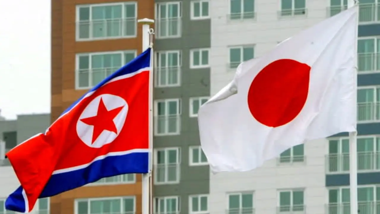 ژاپن همچنان خواستار مذاکره بدون پیش‌شرط با کره‌شمالی است
