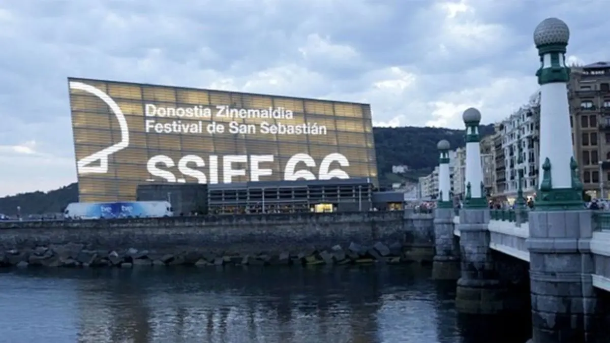 حضور 8 فیلمساز زن در بخش رقابتی سن سباستین