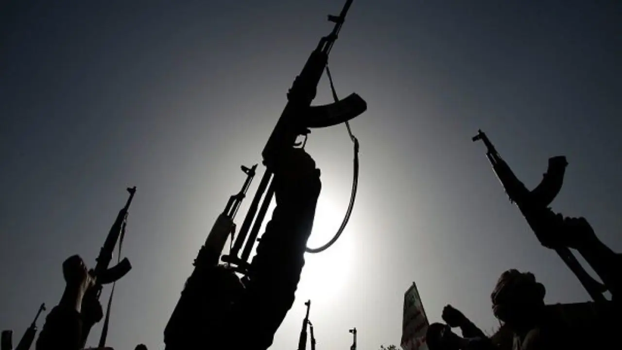 اسارت 40 مزدور ارتش سعودی در مرز یمن