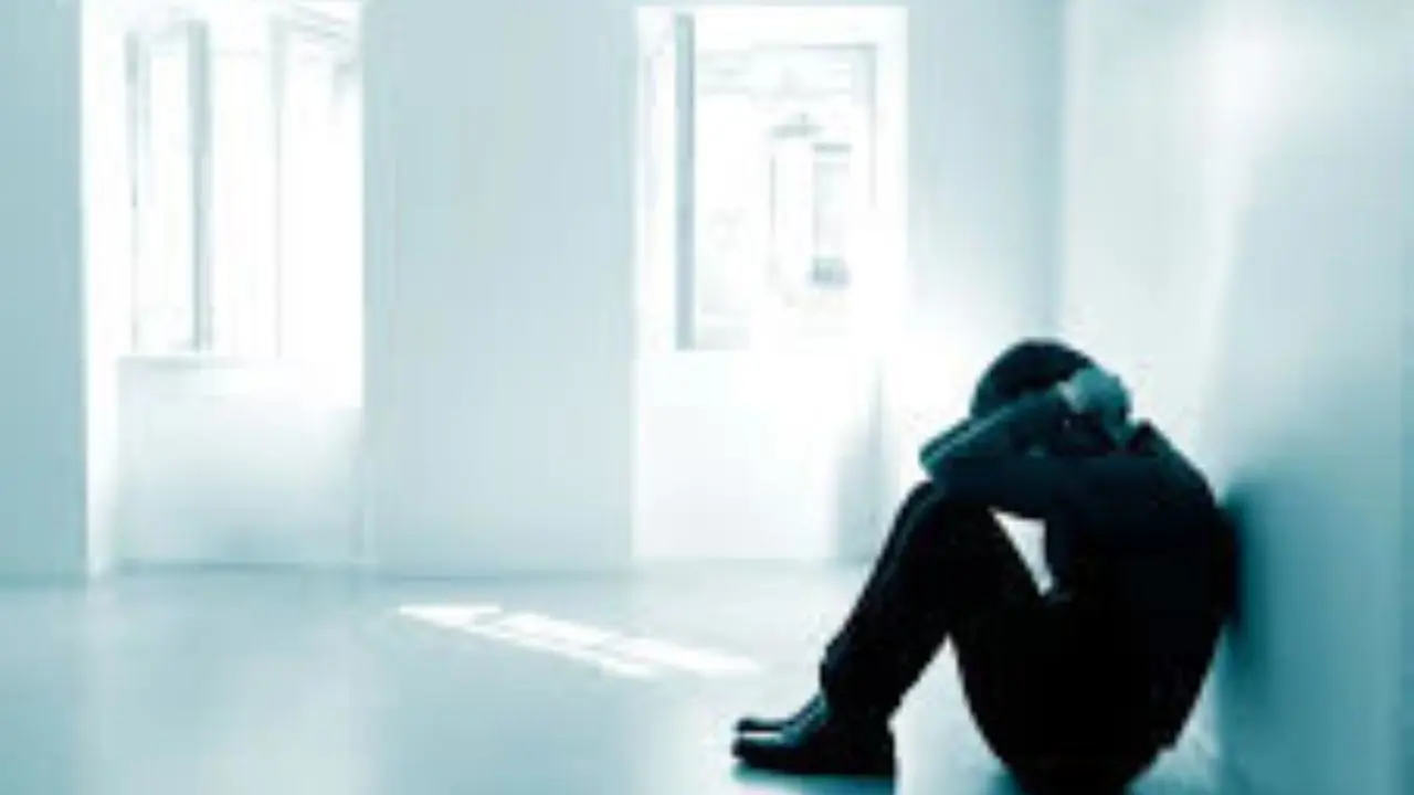 شیوع 12.5 درصدی افسردگی در کشور