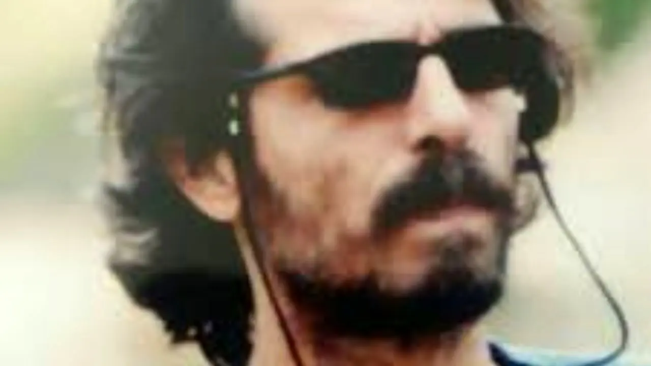 انوشیروان حداد  درگذشت