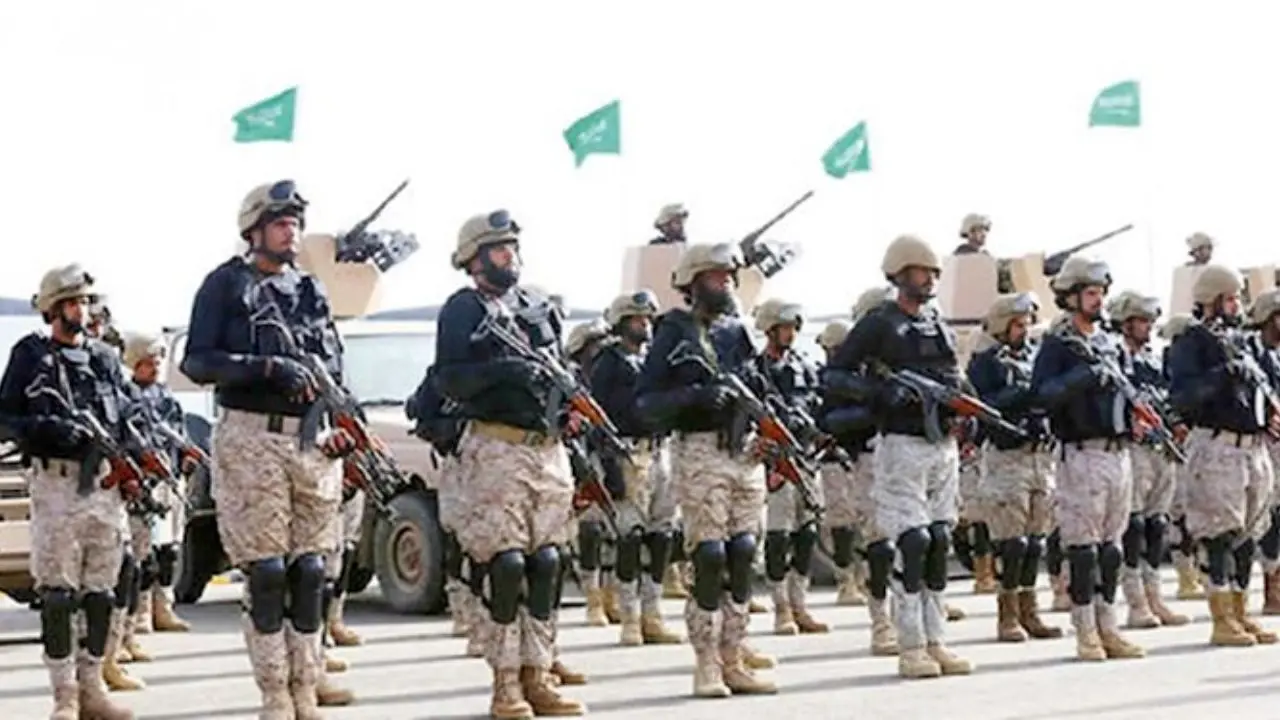 همکاری امنیتی بین عراق و عربستان سعودی افزایش می‌یابد