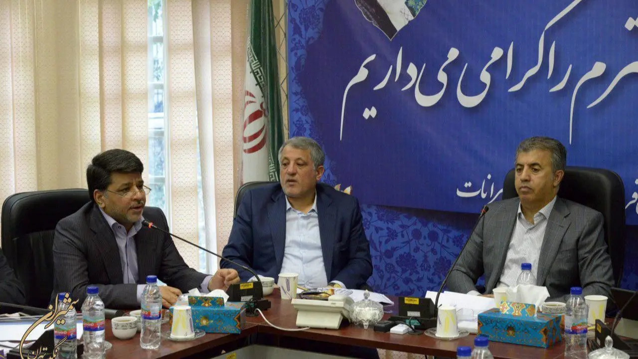 با تصویب شورای عالی ترافیک، رینگ ترافیکی شمال تهران اجرایی می‌شود