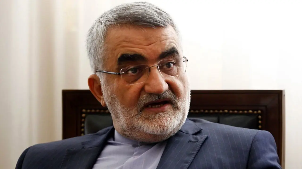 تحریم ظریف تاثیری بر فعالیت دیپلماتیک ایران ندارد