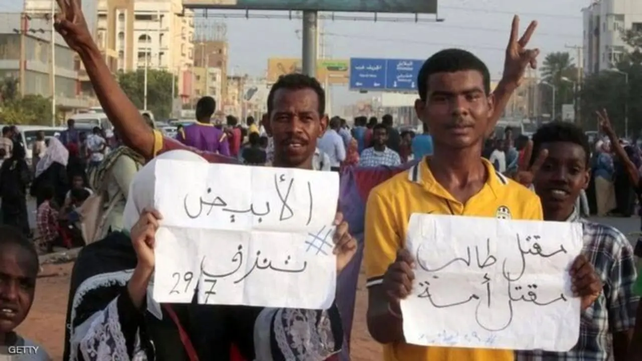 عوامل تیراندازی به دانش‌آموزان سودانی شناسایی و بازداشت شدند