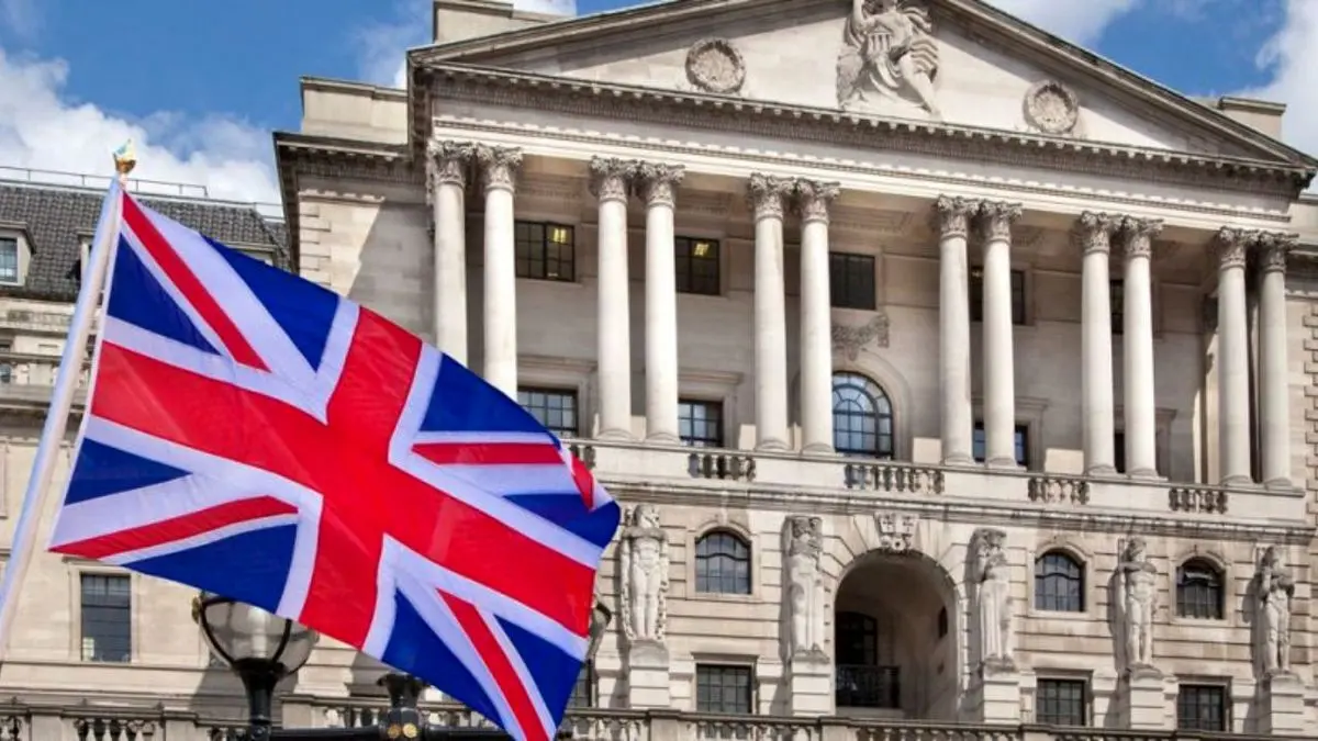 هشدار بانک انگلستان درباره اجرای برگزیت بدون توافق