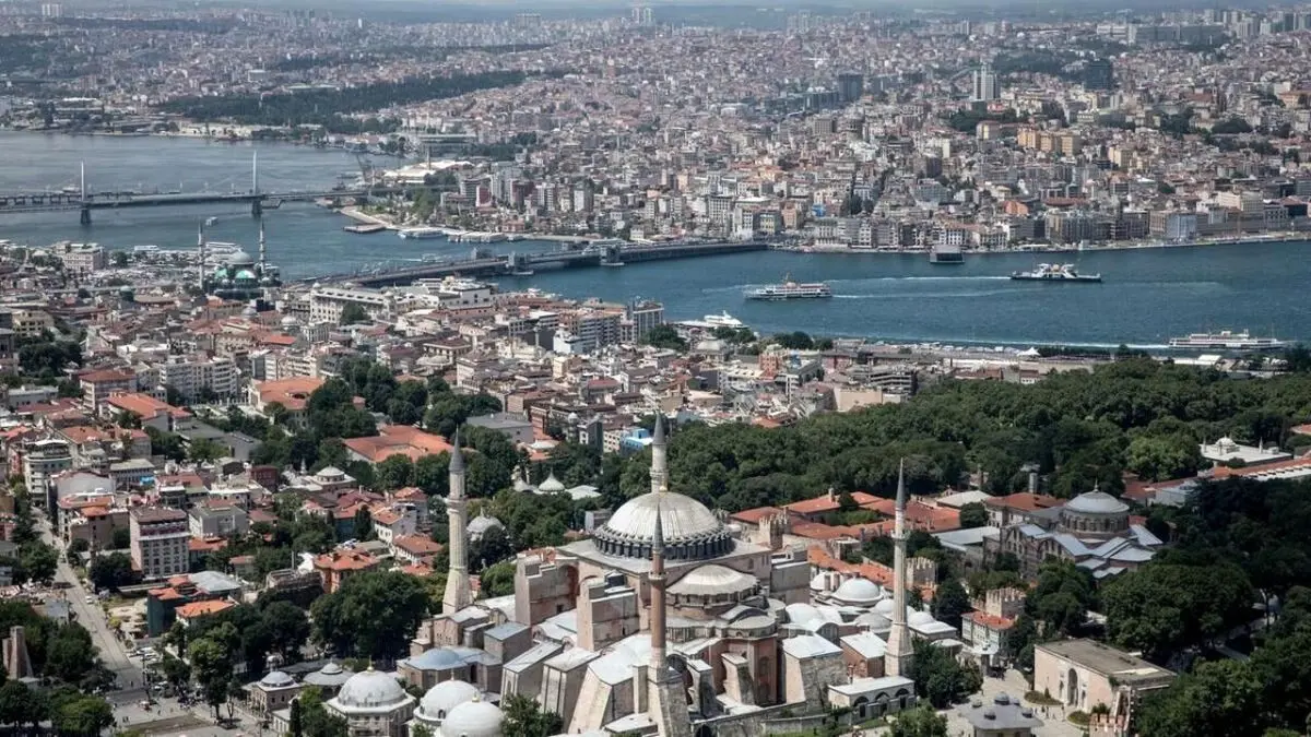 خروج 550 میلیون دلار ارز از کشور برای خرید ملک در ترکیه