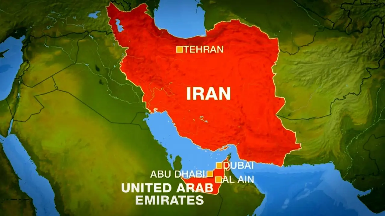 تهران درصدد توافق‌های جدید امنیتی در منطقه و ایجاد شکاف در تیم B است