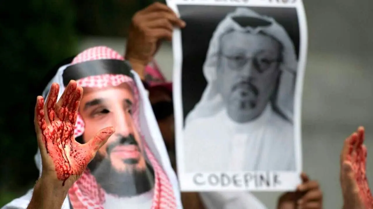دو سناتور آمریکایی طرح مجازات عربستان را به سنا ارائه دادند