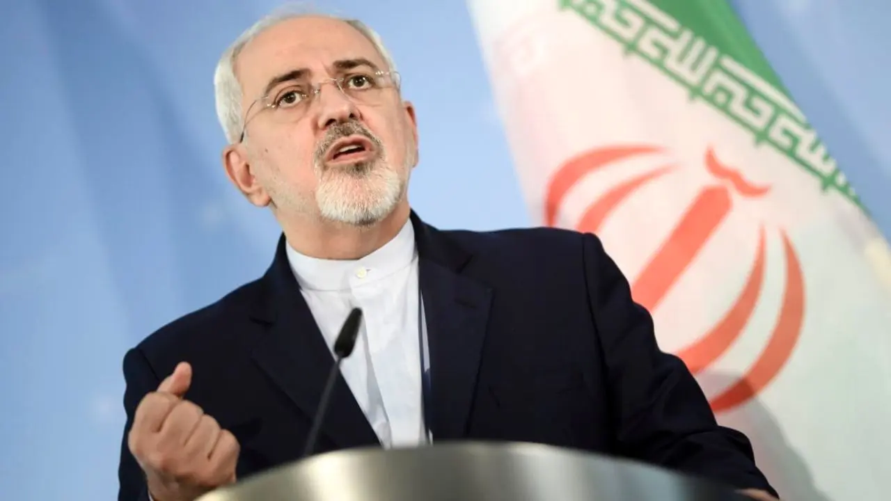 واکنش‌ها به تحریم وزیر امور خارجه ایران توسط آمریکا