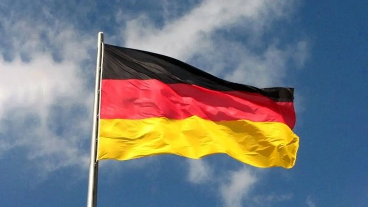 وزارت خارجه آلمان به تحریم ظریف واکنش نشان داد
