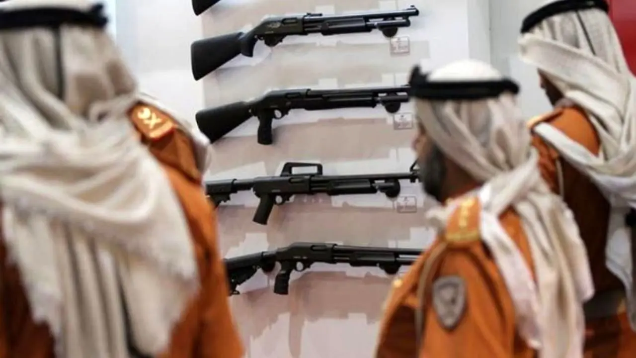صادرات اسلحه شرکت ایتالیایی به عربستان و امارات به حالت تعلیق درآمد