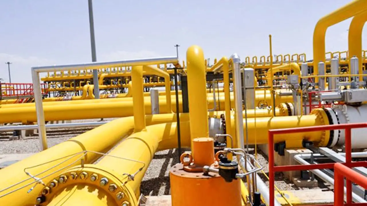 توسعه گازرسانی در کشور به پایان کار خود نزدیک می‌شود