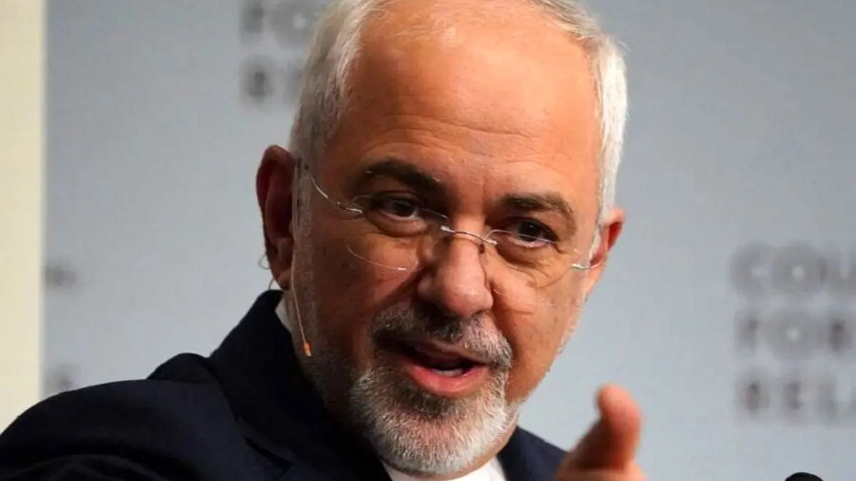 تحریم ظریف، آشکارا نفی منطق دیپلماسی است