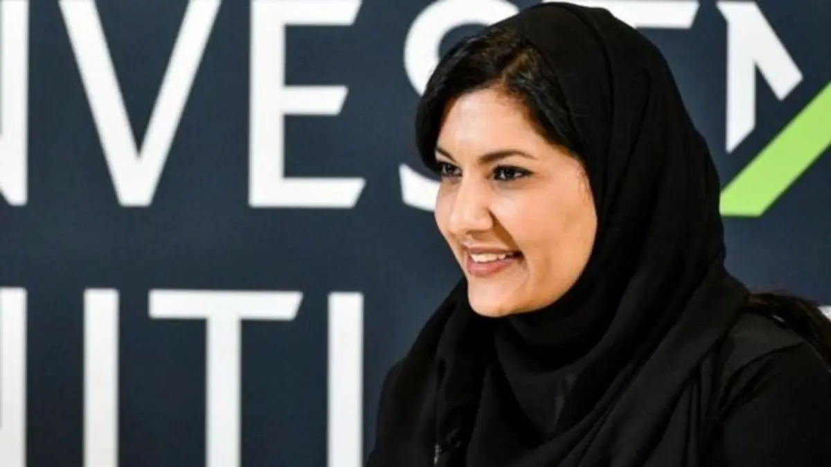 سفیر زن عربستان به اصلاحات در قوانین شهروندی زنان سعودی واکنش نشان داد