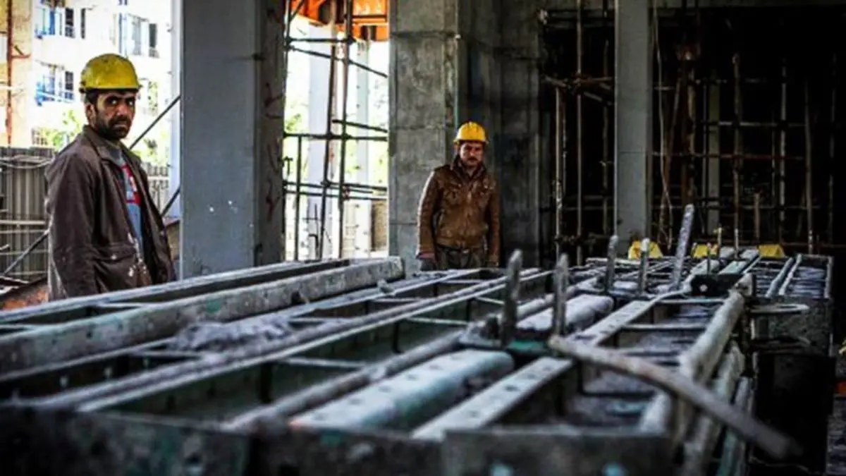 وام مسکن را به مصالح ساختمانی بدهیم