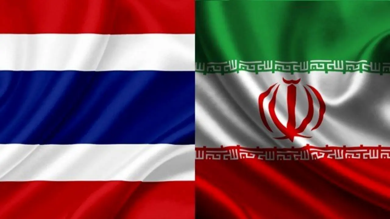 انتقال 11 محکوم ایرانی محبوس در تایلند به کشور
