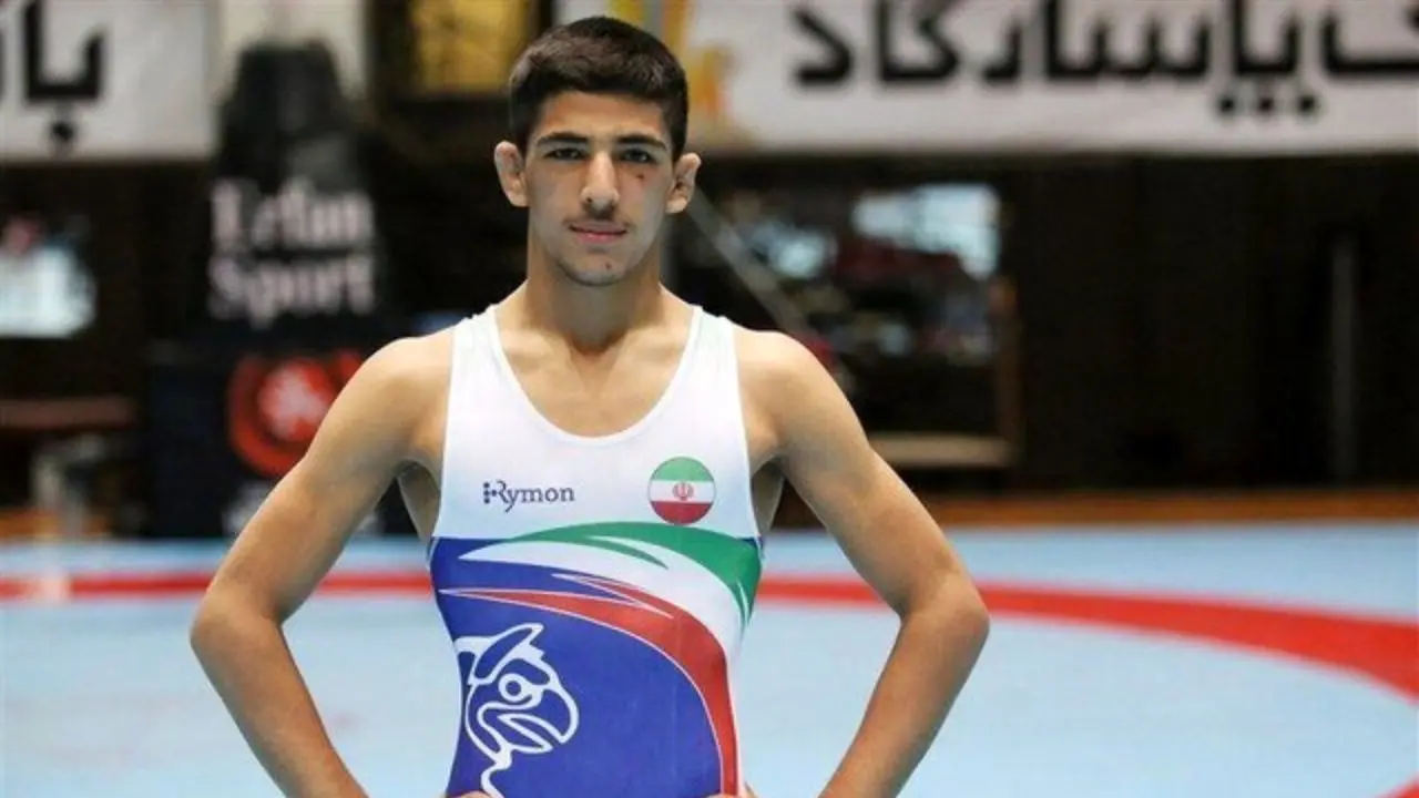 چرا کشتی ایران قهرمان جام جهانی نوجوانان نشد؟