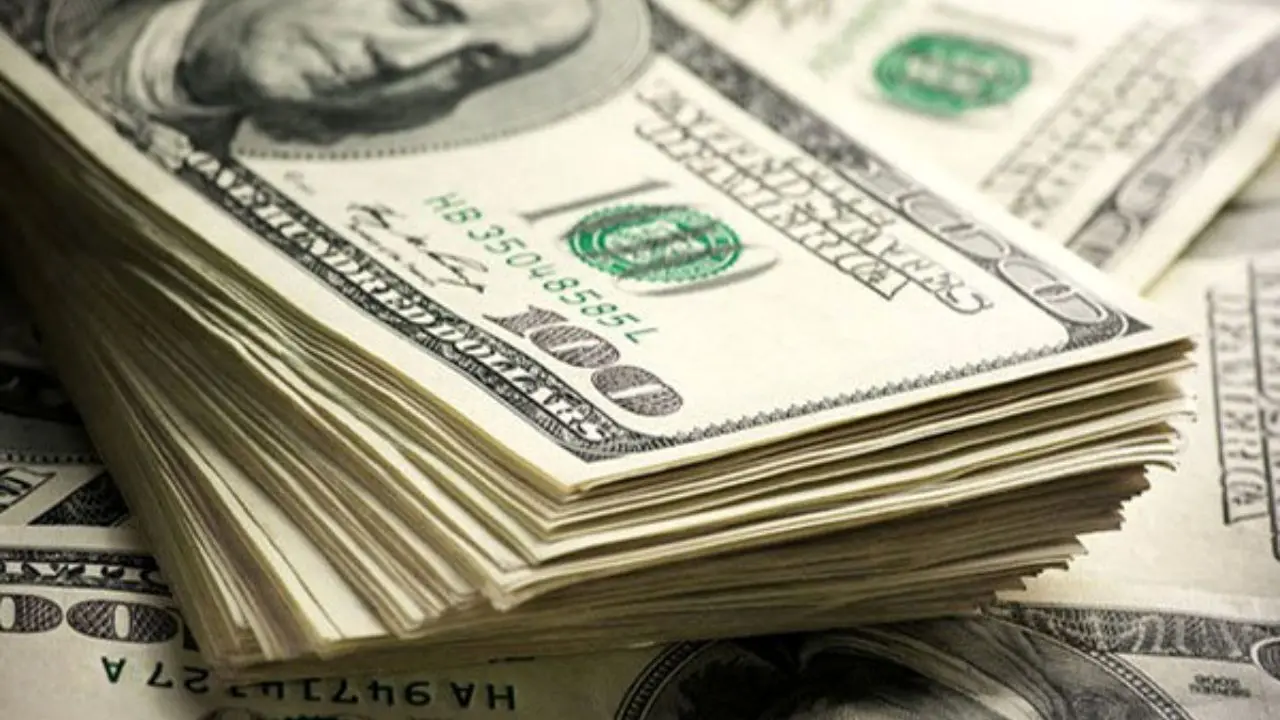 بازگشت دلار به کانال 11 هزار تومان