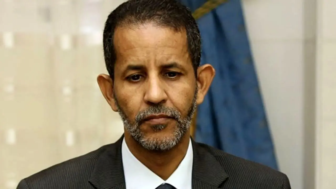 نخست‌وزیر جدید موریتانی معرفی شد