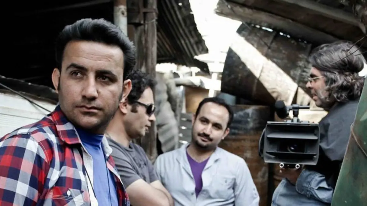 برادران محمودی درباره مهاجران افغانستانی فیلم می‌سازند