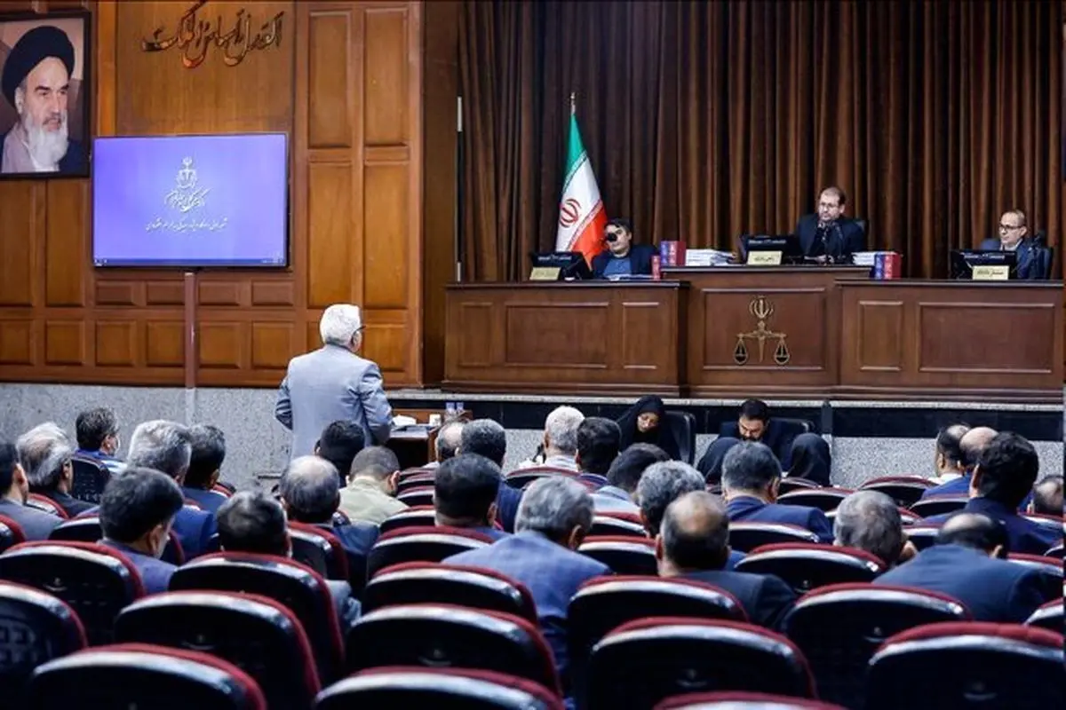 قوه قضاییه: ویلای متهم پرونده چای دبش به بانک ملت تحویل داده شد