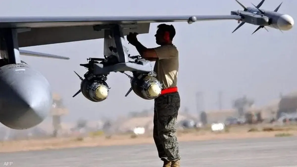 مقام عراقی: موساد مانع رسیدن محموله تسلیحاتی به ارتش عراق شد