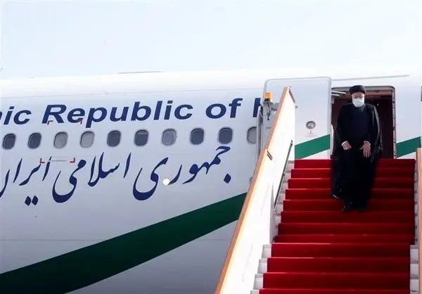 رئیس‌جمهور به آذربایجان غربی سفر می‌کند