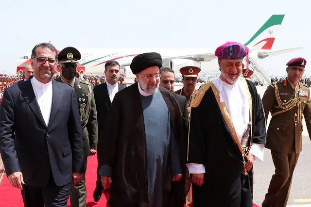 سلطان عمان حامل چه پیامی برای تهران است؟