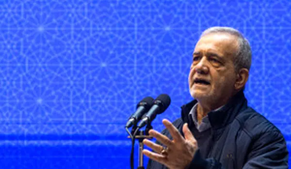 صداوسیما سخنرانی زنده رئیس‌جمهور را قطع کرد تا صحبت‌های عضو جبهه پایداری را پخش کند!