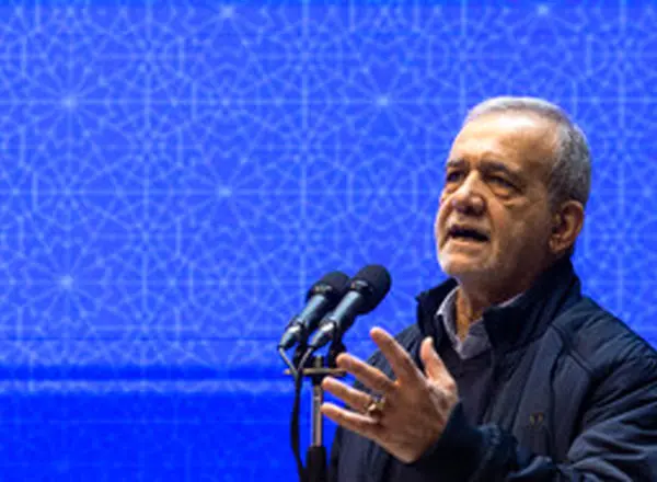 صداوسیما سخنرانی زنده رئیس‌جمهور را قطع کرد تا صحبت‌های عضو جبهه پایداری را پخش کند!