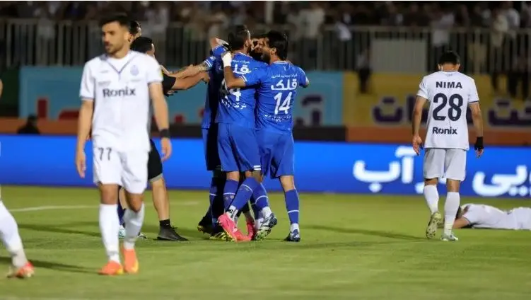گل،دقيقه،استقلال،ضربه،تاريخ،بازي،پنالتي،قهرماني
