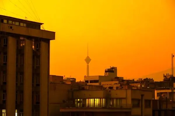 تعطیلی دوباره مسابقات فوتبال در تهران!