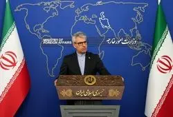 وزارت امور خارجه ادعای شورای همکاری خلیج فارس درباره جزایر سه‌گانه را رد کرد/ بقایی: جزایر ابوموسی، تنب بزرگ و تنب کوچک بخش‌های جدایی‌ناپذیر از سرزمین ایران هستند/ طرح ادعاهای یک‌جانبه درمورد میدان نفتی آرش هیچ حقی برای کویت ایجاد نمی‌کند