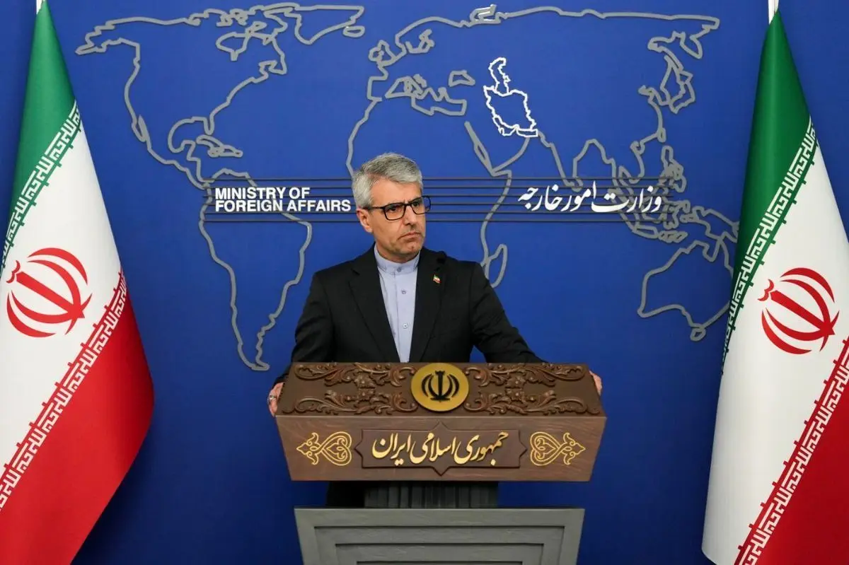 بقایی: جهان باید قانون‌شکنی‌های وحشیانه جنایتکاران جنگی را متوقف کند