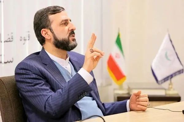 غریب آبادی: ایران در صورت صدور قطعنامه بازنگری اساسی‌ در روابط خود با آژانس انجام می‌دهد/ آوار اسنپ‌بک کنترل شد؛ آن‌طور که اروپا انتظار داشت، نتوانست تاثیر داشته باشد